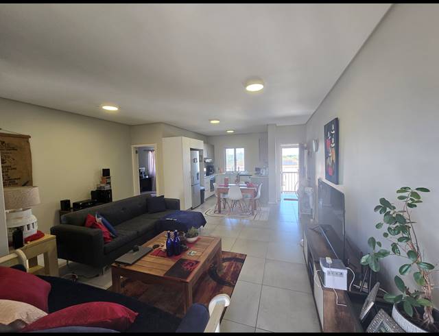 2 BEDROOM APARTMENT TO LET IN MANOR ESTATES